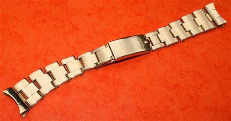 bracciale rolex 7205